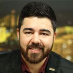 Guilherme Turcato / CEO Portal da Cidade