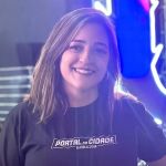 Thaís Abreu / Franqueada de Barbacena - MG