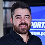 Guilherme Turcato / CEO Portal da Cidade
