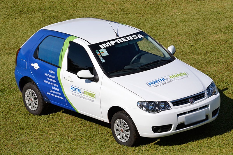 Escritório do Portal